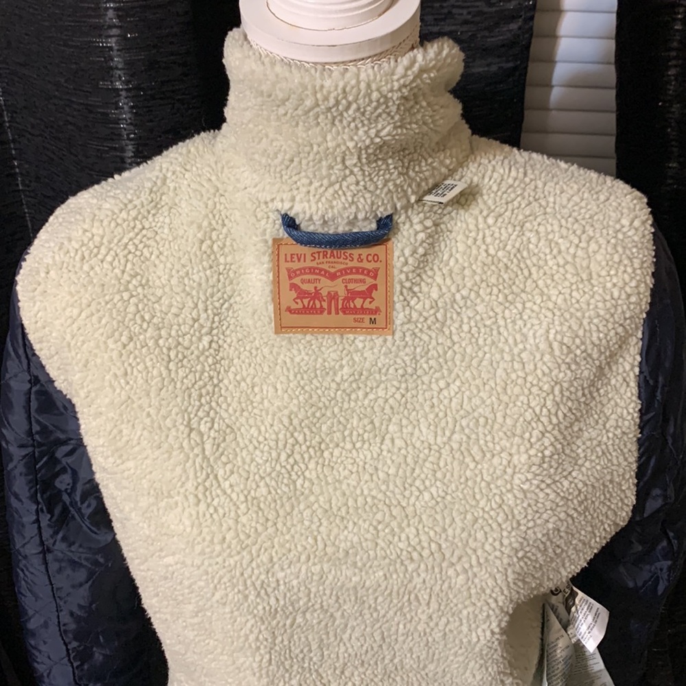 Levi Jacket!!! - image 6